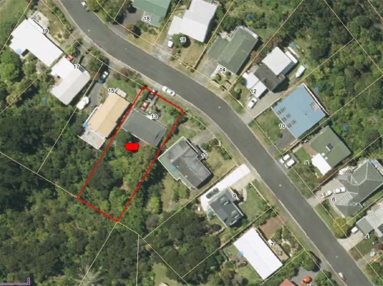 13 Tui Grove Paihia_23