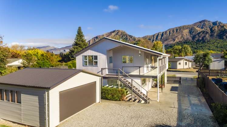 8 Fox'S Terrace Arrowtown_22