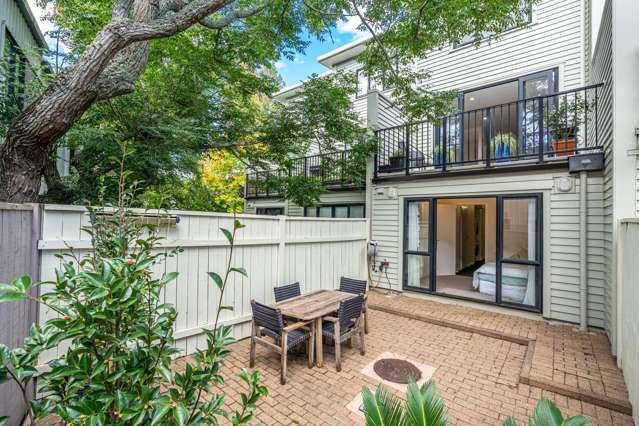 Easy Living: Space & Convenience