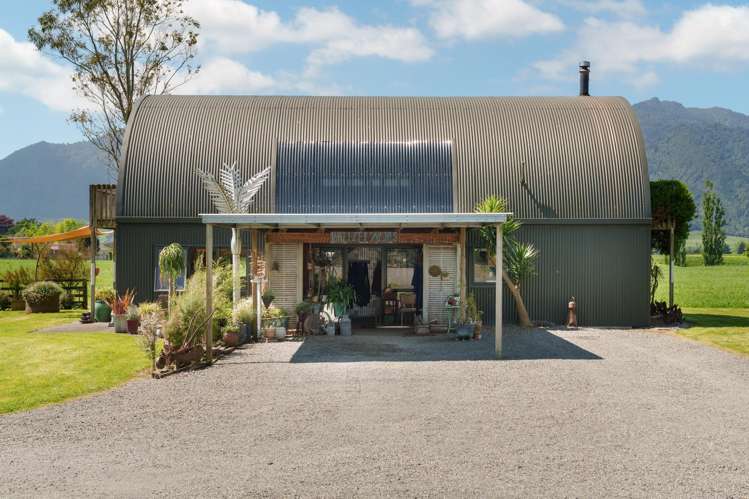 768 Wardville Road Te Aroha_9