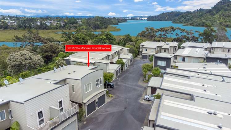 18/216 Manuka Road Bayview_17