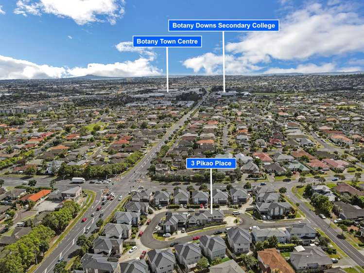 3 Pikao Place East Tamaki_20