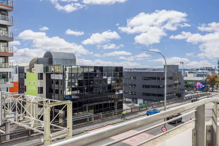 2H/205 Hobson Street Auckland_16