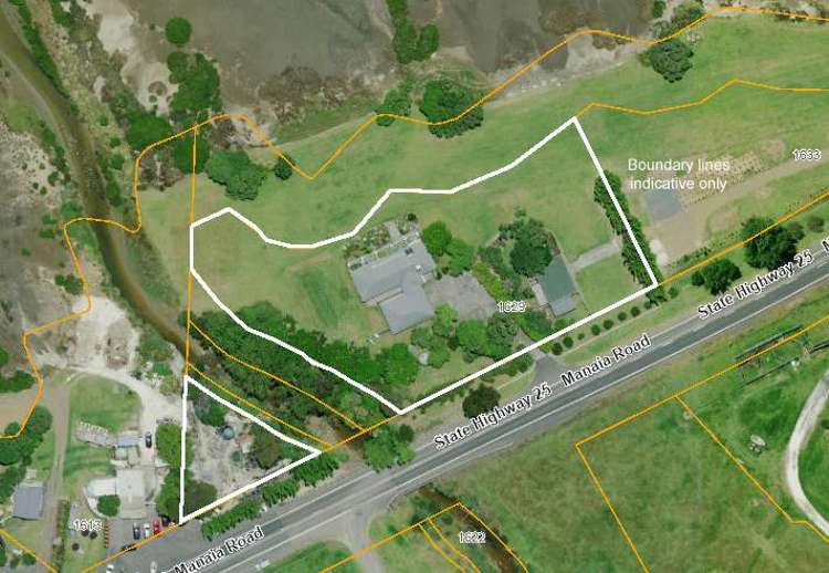 1629 SH 25, Manaia Road Coromandel_8
