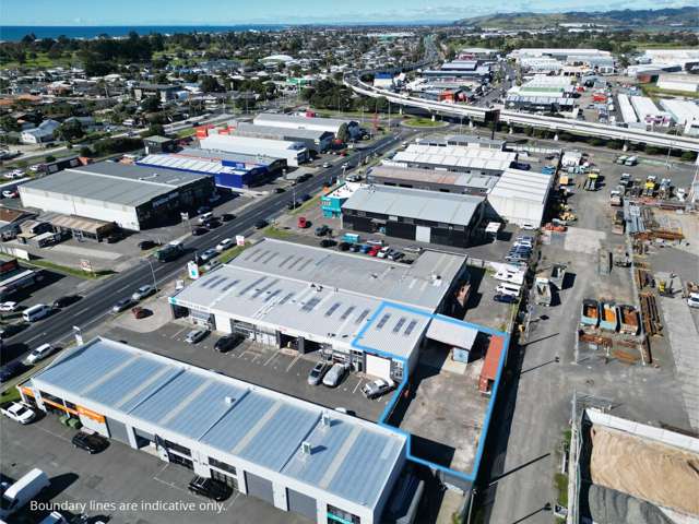Unit 5, 134 Newton Street Mount Maunganui_3