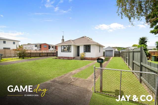 #GAMEDAY | Modern Elegance Meets Classic Charm