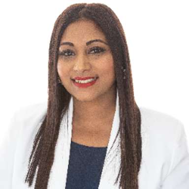 Avisha Naidoo