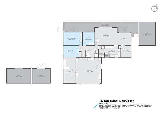65 Top Road Dairy Flat_1