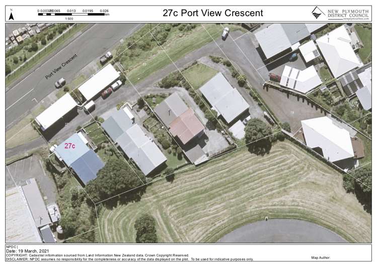 27c Port View Crescent Moturoa_14