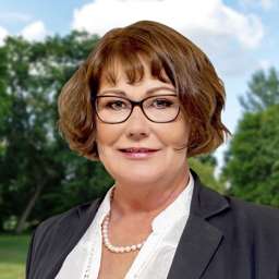 Karen Harper