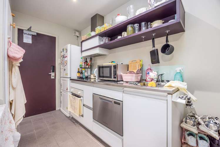 3C / Auckland/4 St Paul Street_5