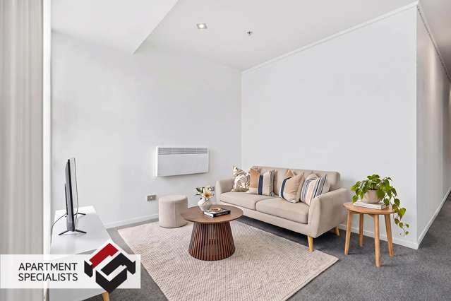 430 Queen Street Auckland Central_1