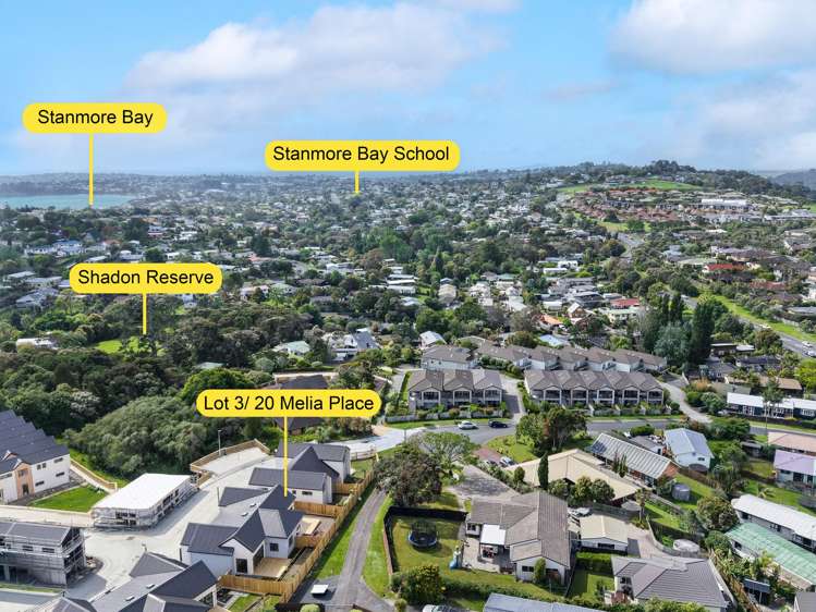 Lot 3/20 Melia Place Stanmore Bay_23