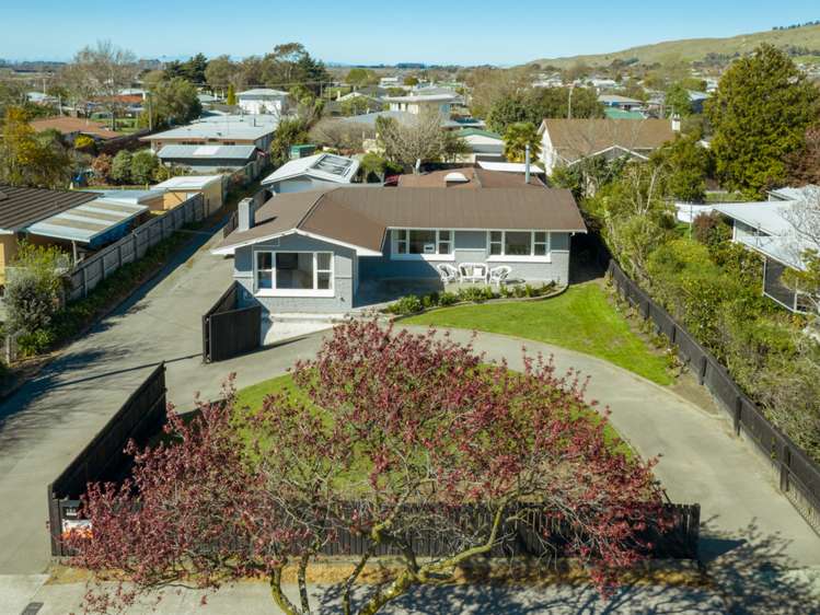 123 Howick Road Redwoodtown_33