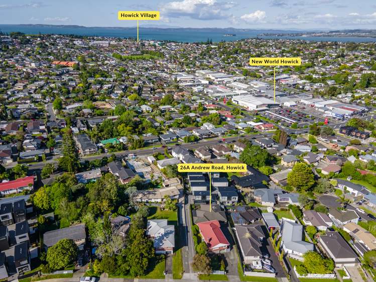 26a Andrew Road Howick_16