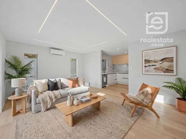 For Sale - Modern 3-Bedroom Standalone Home