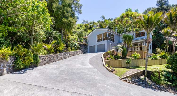 2a Warner Park Avenue Laingholm_19