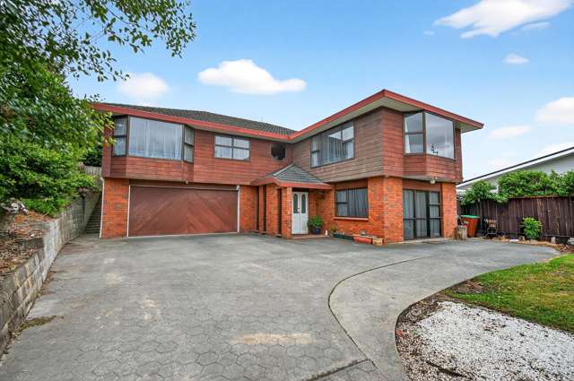 Big on Space, Big on Family Living!