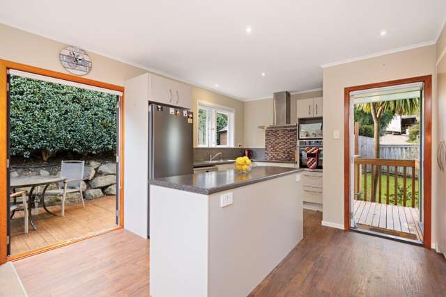 Spacious Living with Peace and Privacy
