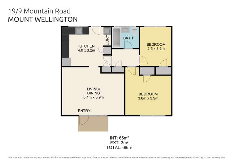 19/9 Mountain Road Mount Wellington_6