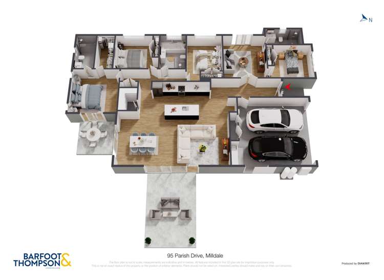 95 Parish Drive Milldale_12