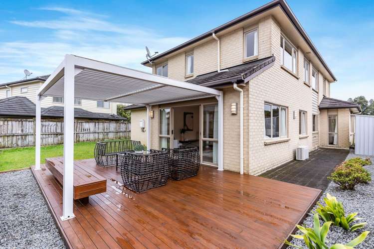 11 Kouras Place Flat Bush_27