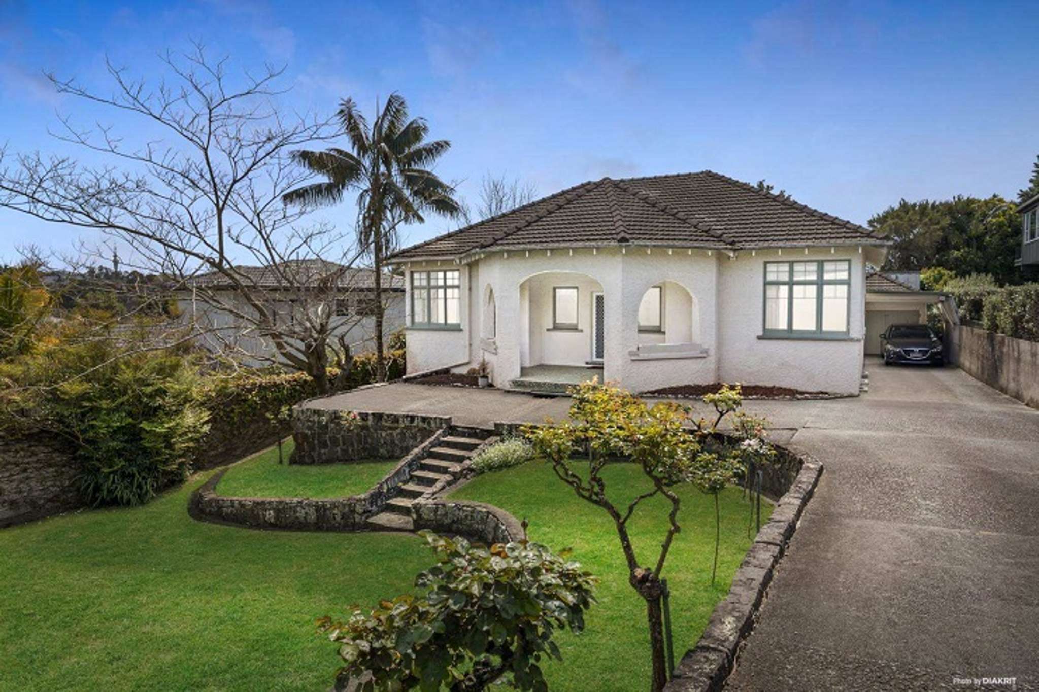 The house mum and dad bought on a handshake ends up selling for $5m