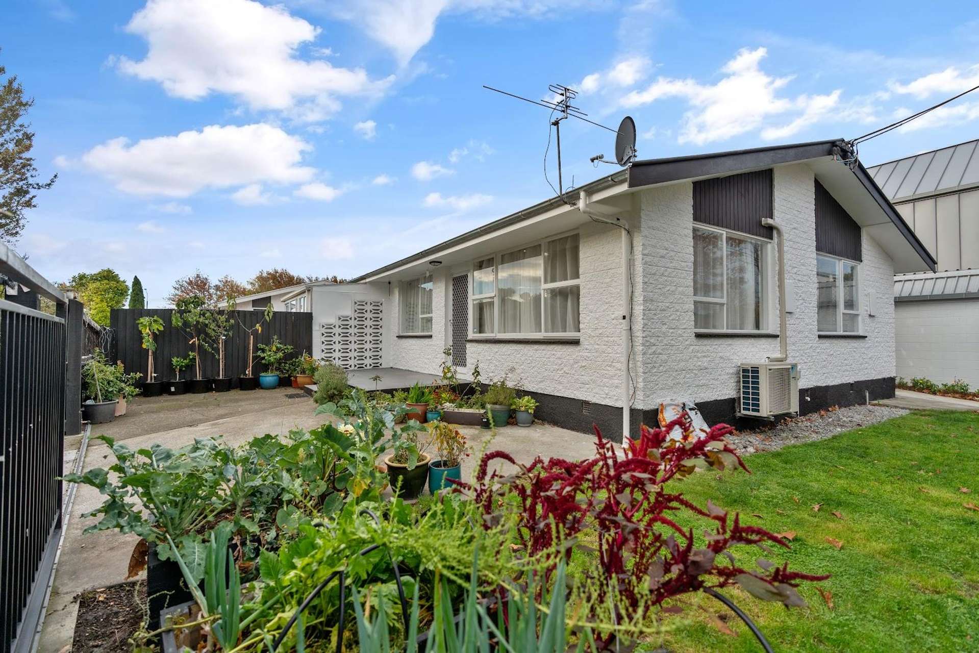 Flat 1/27 Oxley Avenue St. Albans_0