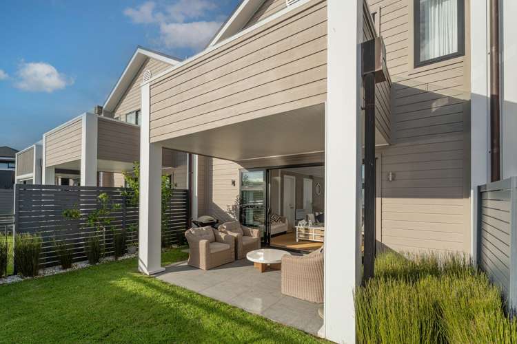 Villa 7/6 The Marina Tairua_32