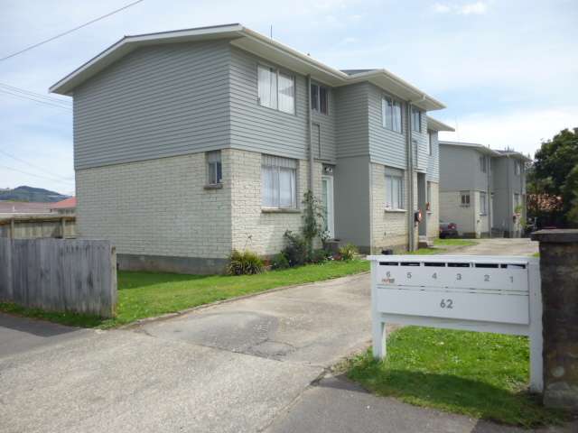 2 Bedroom - Close to Upper Hutt City Centre