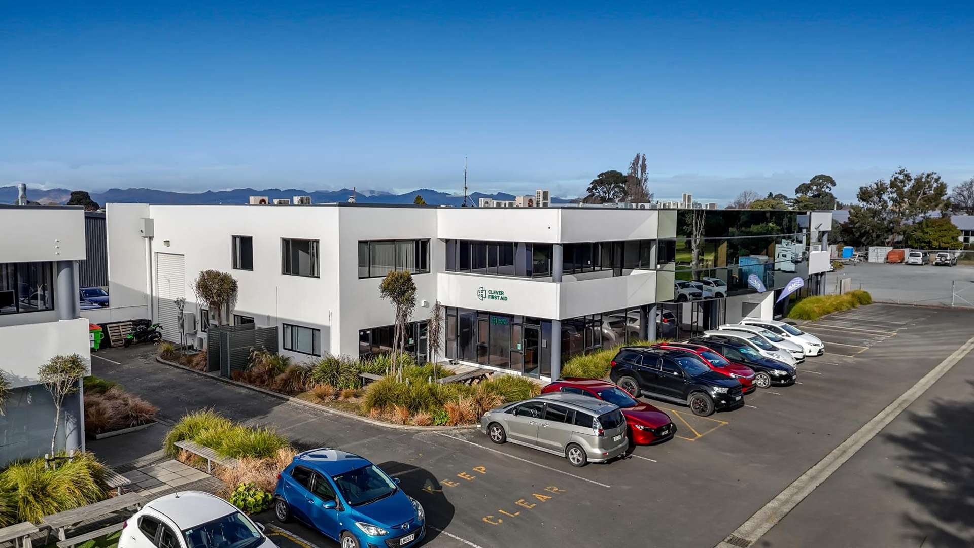 Unit 2, Level 1, 585 Wairakei Road Burnside_0