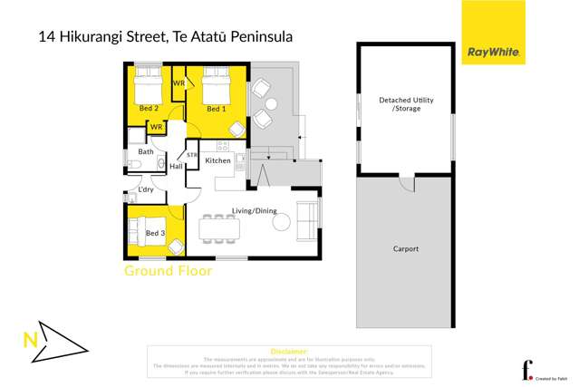 14 Hikurangi Street Te Atatu Peninsula_1