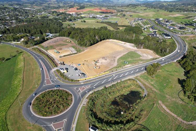 Sections - Clayden Road Warkworth_19