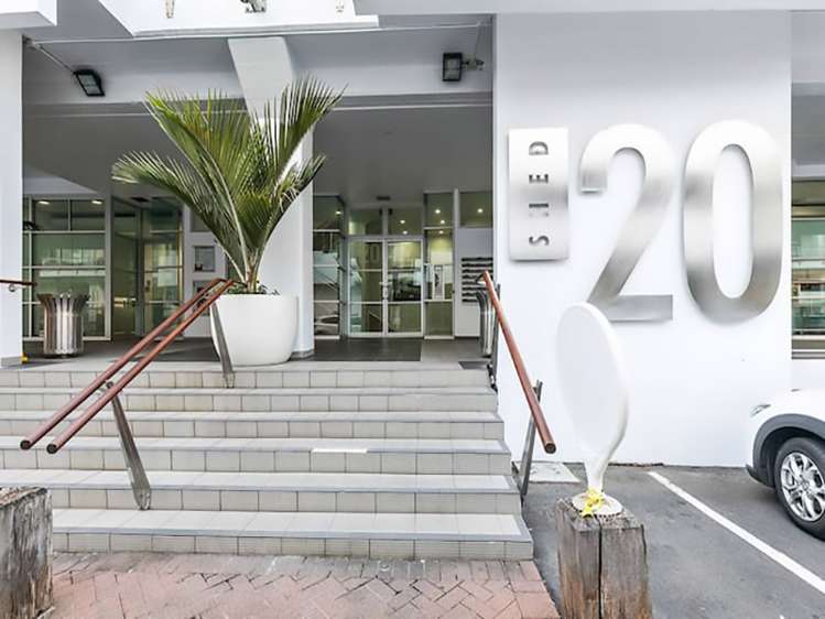 20/139 Quay Street Waitemata Harbour_11