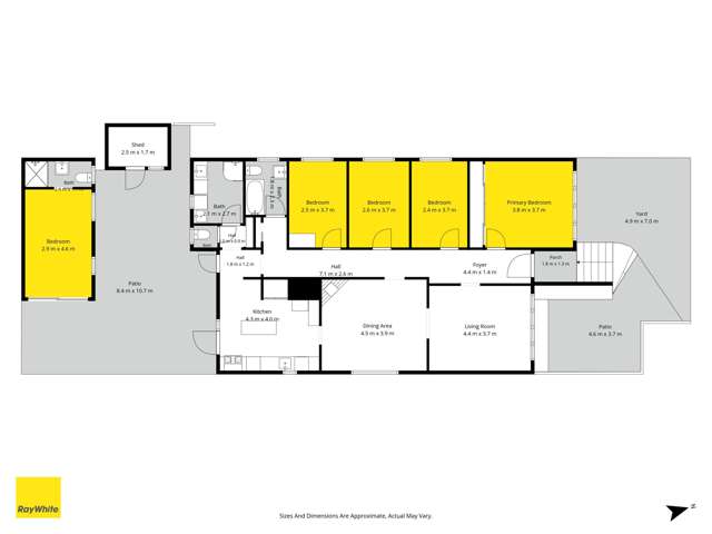 116 Shackleton Road Mount Eden_1