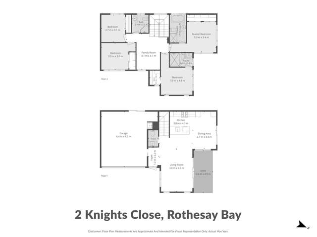 2C Knights Close Rothesay Bay_1
