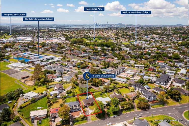 15 Diana Drive Glenfield_26