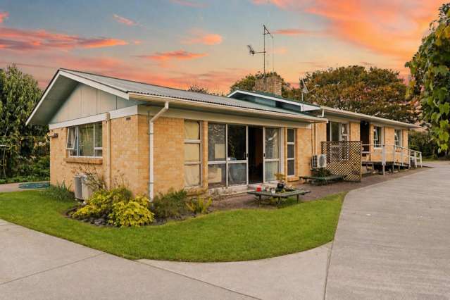 Two Homes, One Title – Double the Opportunity