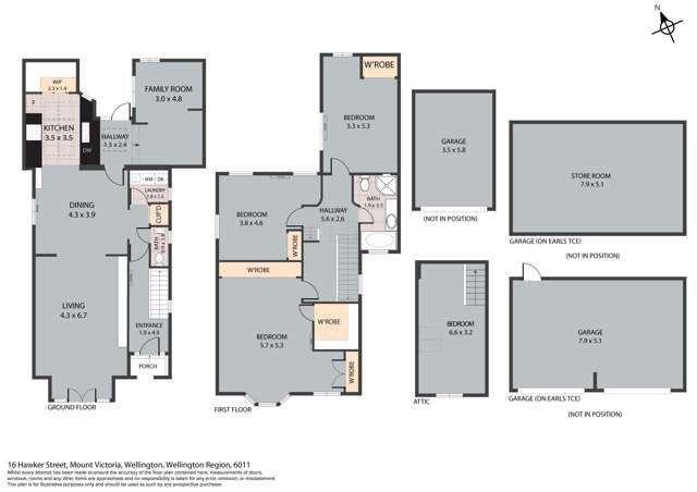 16 Hawker Street Mount Victoria_1