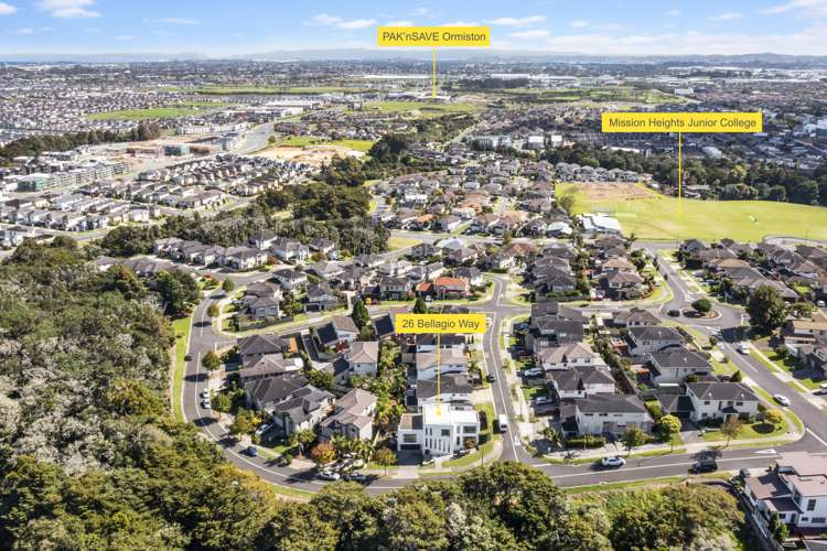 26 Bellagio Way Flat Bush_5