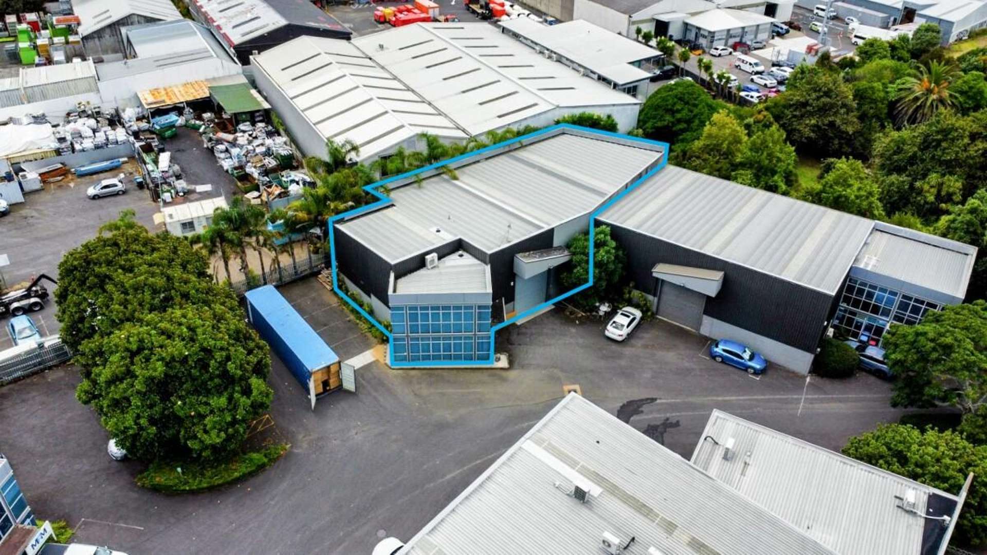 10E Burrett Avenue Penrose_0