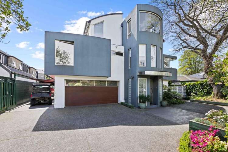 227 Peterborough Street City Centre_3