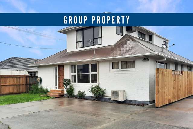 7 Beds, WiFi & Electricity Included