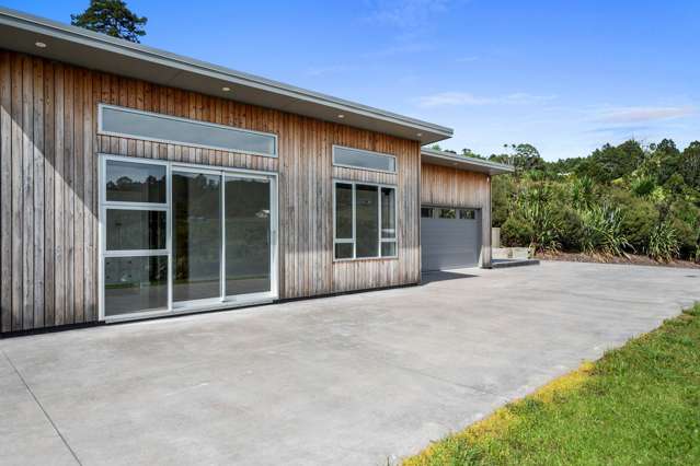 Modern Country Lifestyle