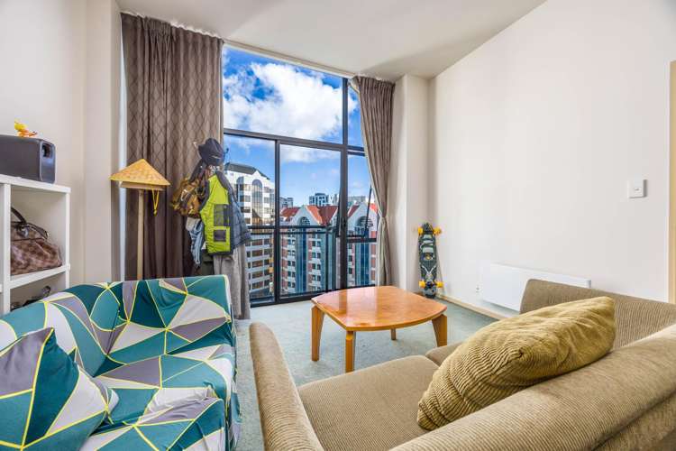 14i/13 Mount Street Auckland Central_3