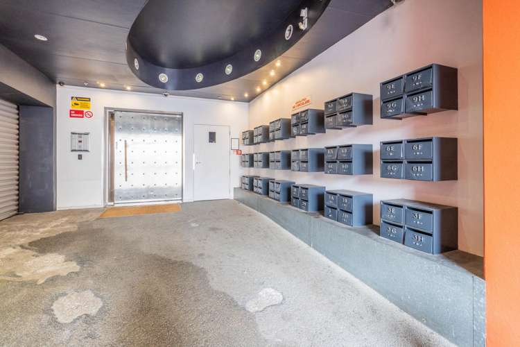 5a/11 Howe Street Freemans Bay_11