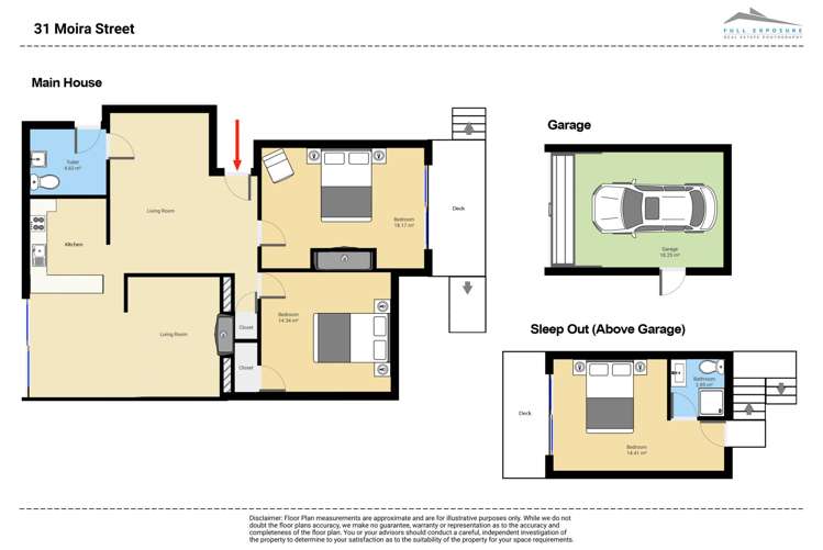 31 Moira Street Ponsonby_20