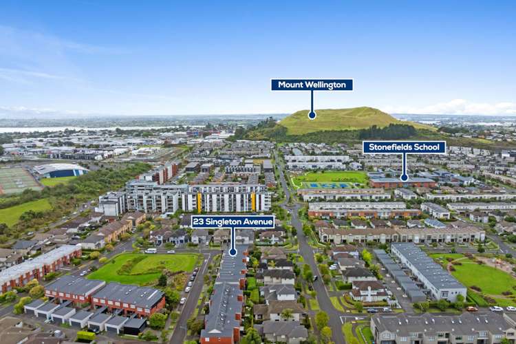 23 Singleton Avenue Stonefields_16