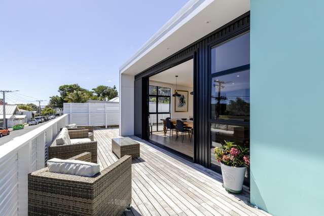 Central Architecturally Designed Home