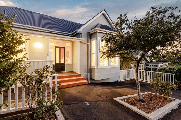 4 Granville Terrace Belleknowes_46